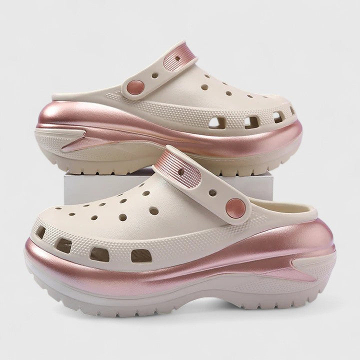 Vaelina Orthopedic Arch Support Sandals