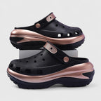 Vaelina Orthopedic Arch Support Sandals