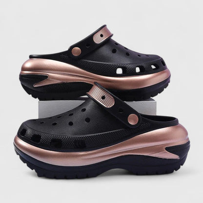 Vaelina Orthopedic Arch Support Sandals