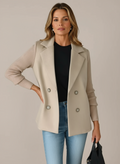 Paloma Sweater Blazer
