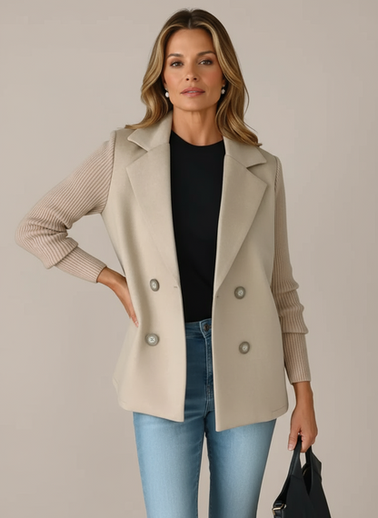 Paloma Sweater Blazer