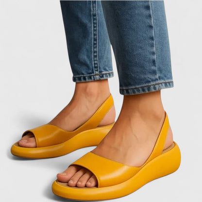 Sorelle Orthopedic Arch Support Sandals