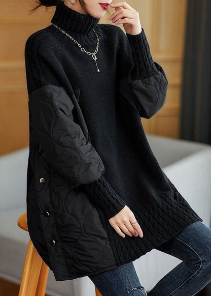 Evelyn Fall Knit sweaters