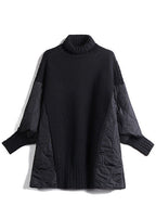Evelyn Fall Knit sweaters