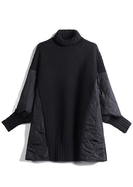 Evelyn Fall Knit sweaters