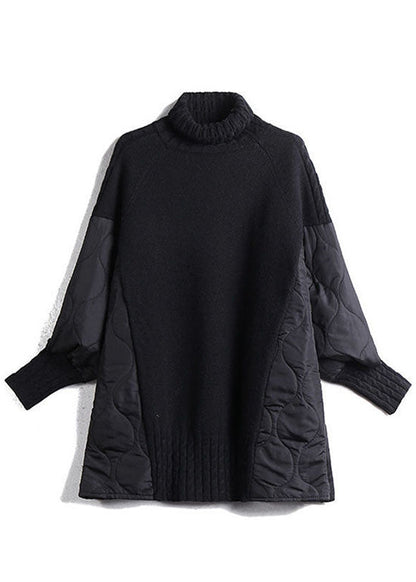 Evelyn Fall Knit sweaters