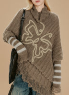 Felina Turtleneck Knit Top