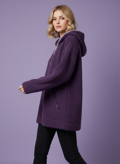 Aurea Winter Sweatshirt
