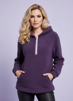 Aurea Winter Sweatshirt