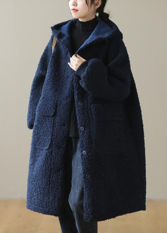Sabella Faux Fur Winter Coat Jacket
