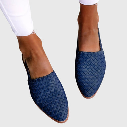 Evania Orthopedic Arch Support Sandals