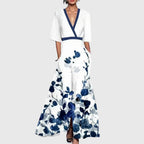 Orielle Elegant Spring Dress for Women
