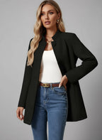 Alina Timeless Elegant Jacket
