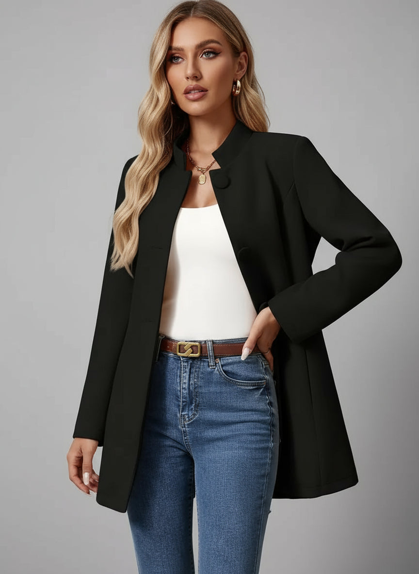 Alina Timeless Elegant Jacket
