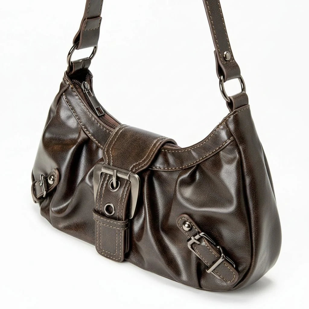 Alana elegant shoulder bag