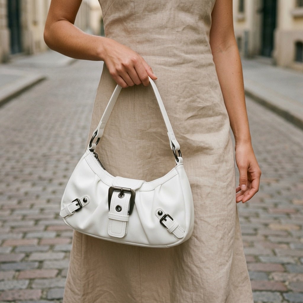 Alana elegant shoulder bag