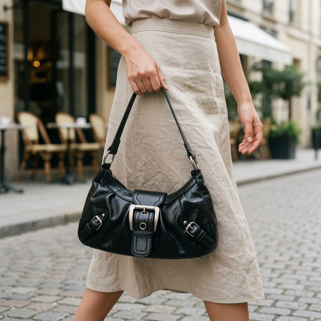 Alana elegant shoulder bag