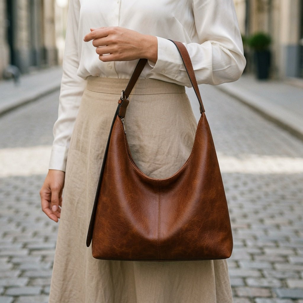 Bianca Timeless shoulder bag