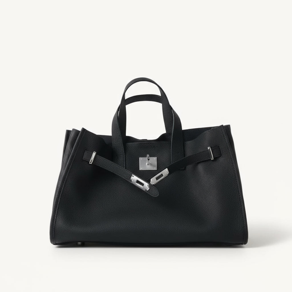 Lunetta Tote Bag