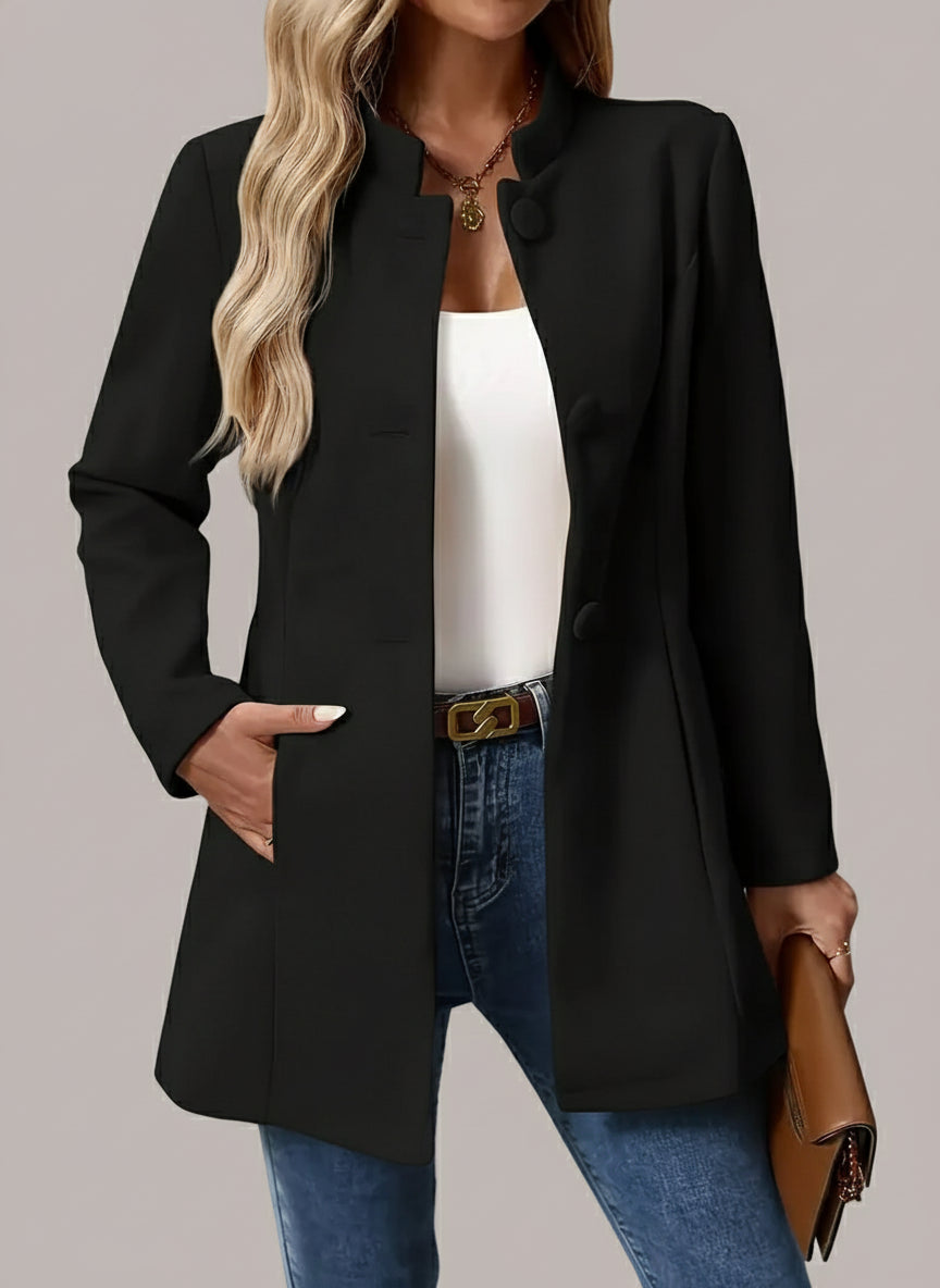 Alina Timeless Elegant Jacket