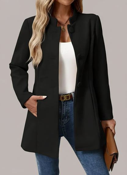 Alina Timeless Elegant Jacket