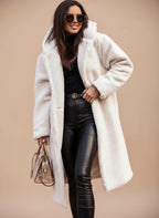 Romina Warm and Elegant Winter Jacket