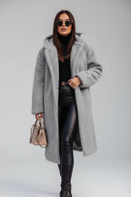 Romina Warm and Elegant Winter Jacket