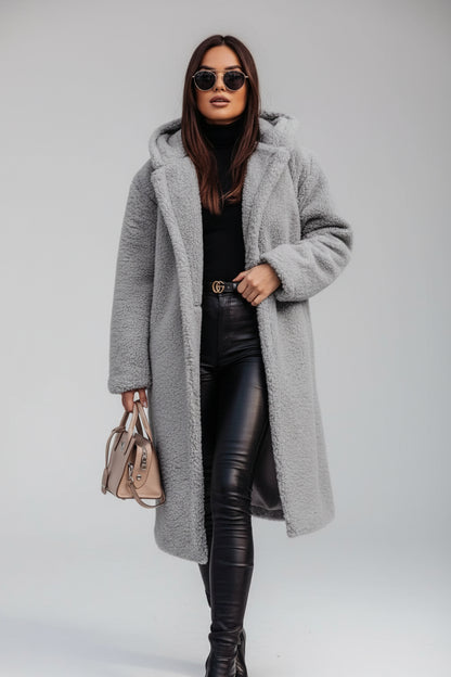 Romina Warm and Elegant Winter Jacket