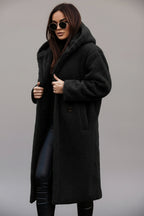 Romina Warm and Elegant Winter Jacket