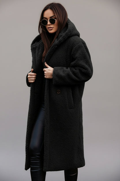Romina Warm and Elegant Winter Jacket