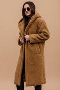 Romina Warm and Elegant Winter Jacket