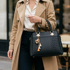 Clara Signature handbag