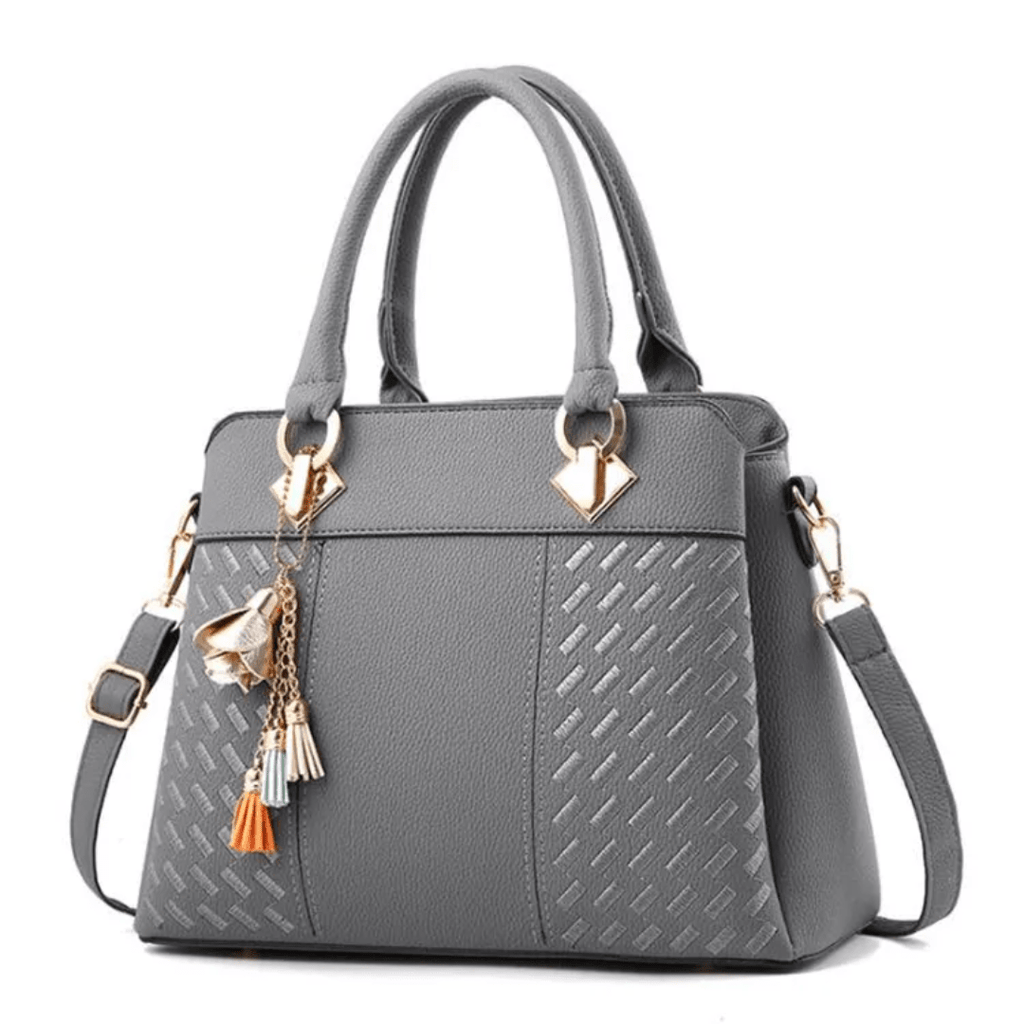 Clara Signature handbag