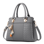 Clara Signature handbag