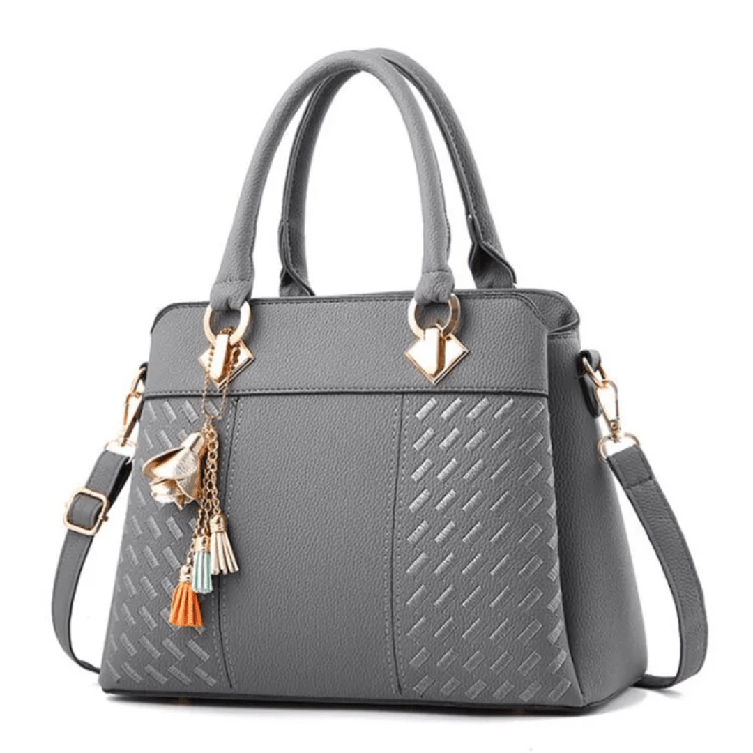 Clara Signature handbag