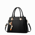 Clara Signature handbag