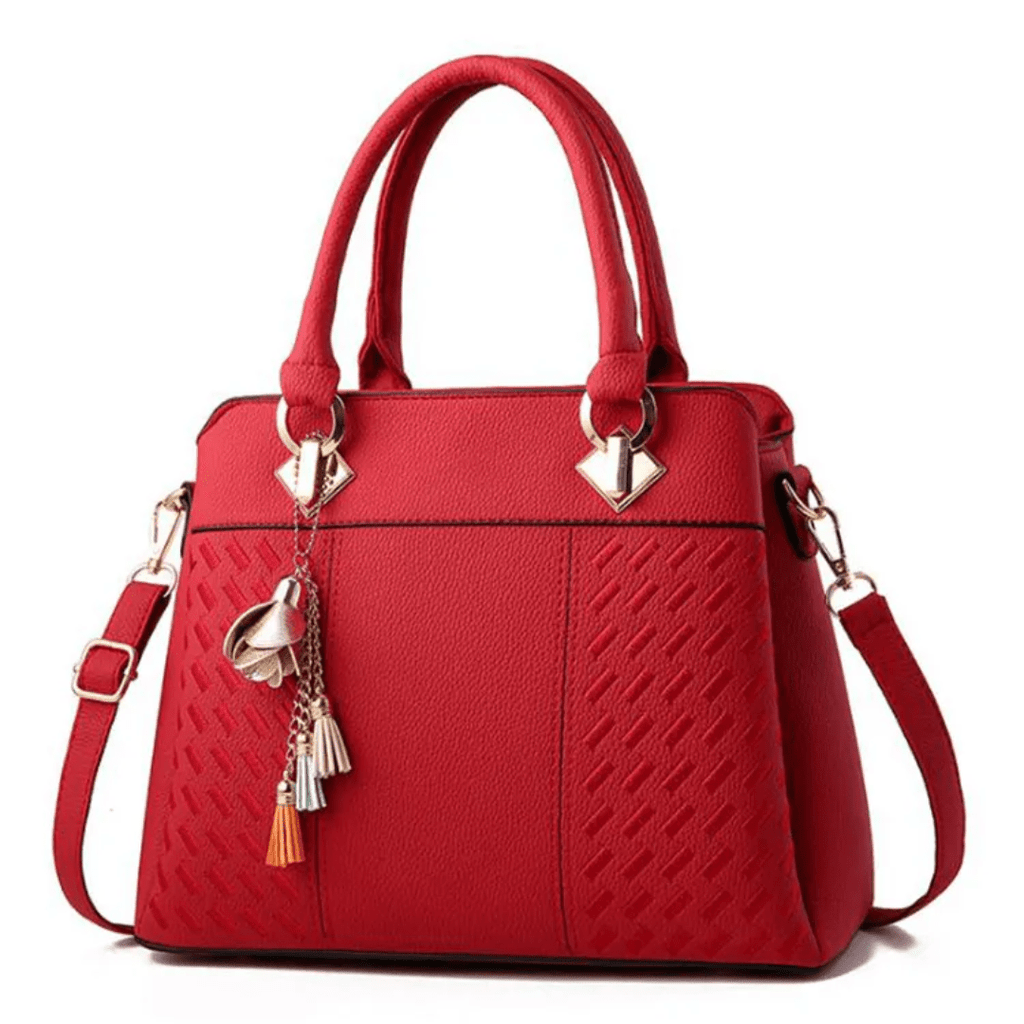 Clara Signature handbag