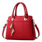 Clara Signature handbag
