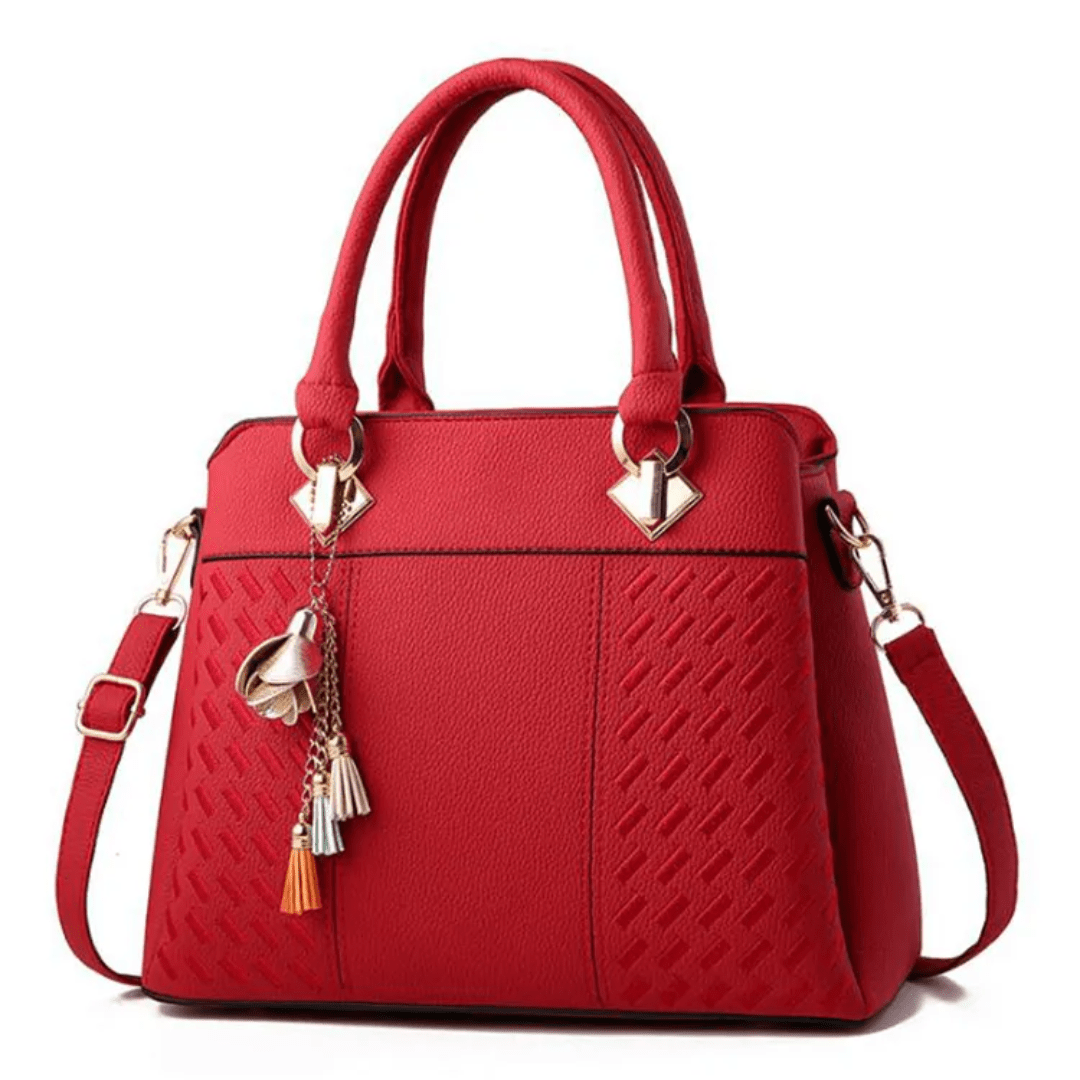 Clara Signature handbag