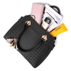 Clara Signature handbag
