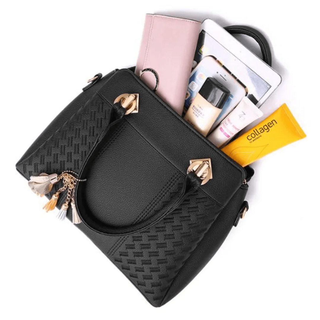 Clara Signature handbag