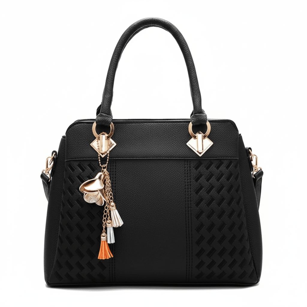 Clara Signature handbag