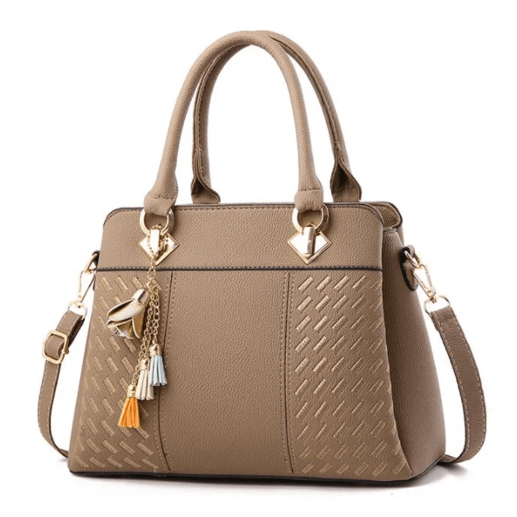 Clara Signature handbag