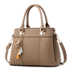 Clara Signature handbag