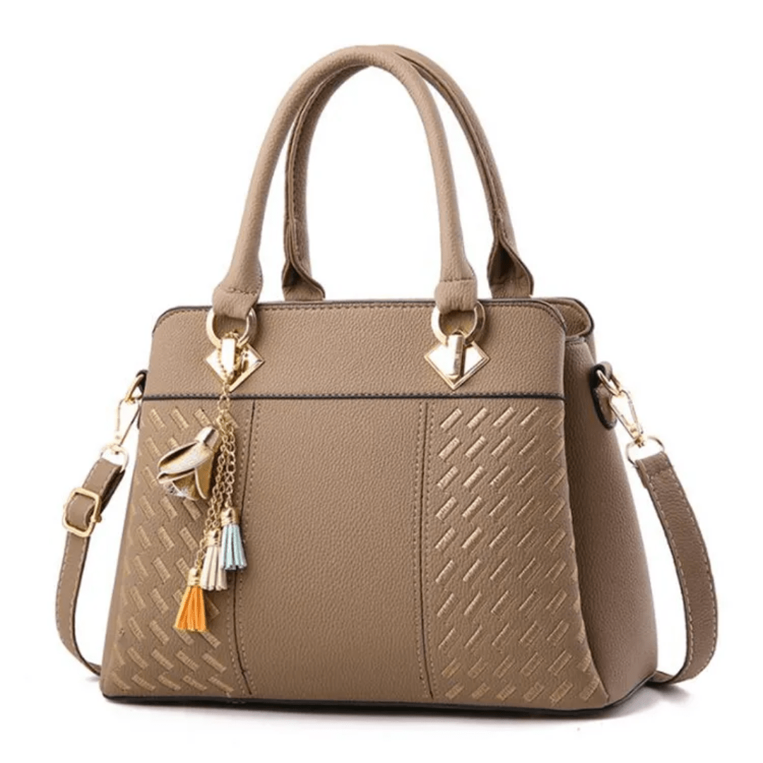 Clara Signature handbag