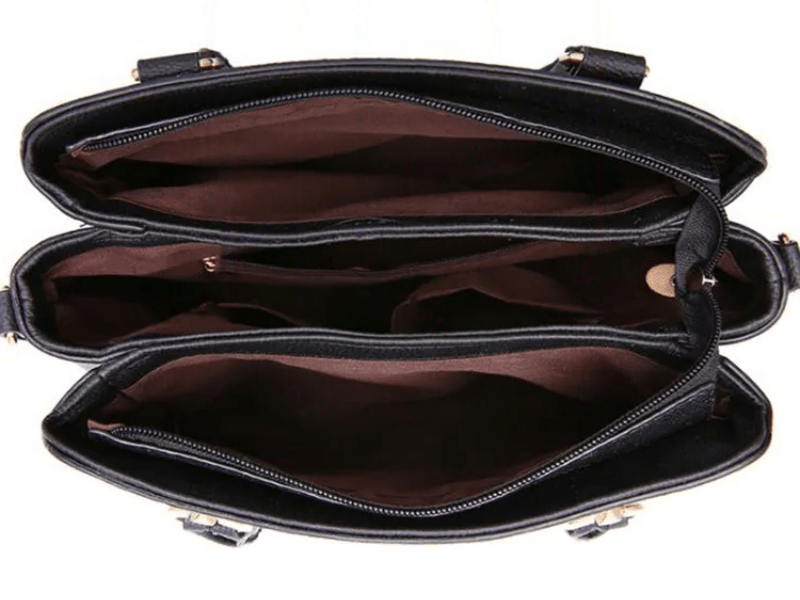 Clara Signature handbag