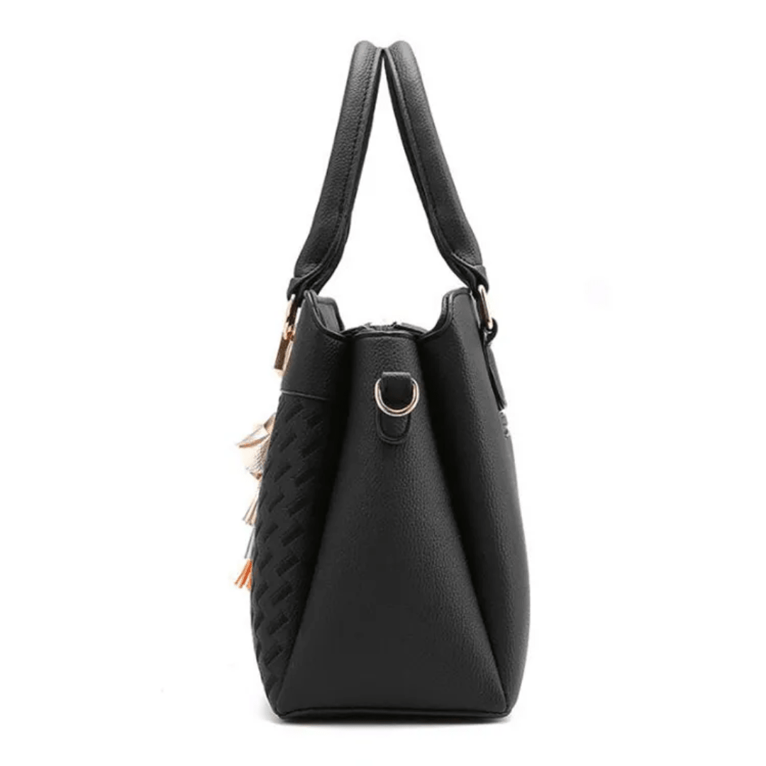 Clara Signature handbag