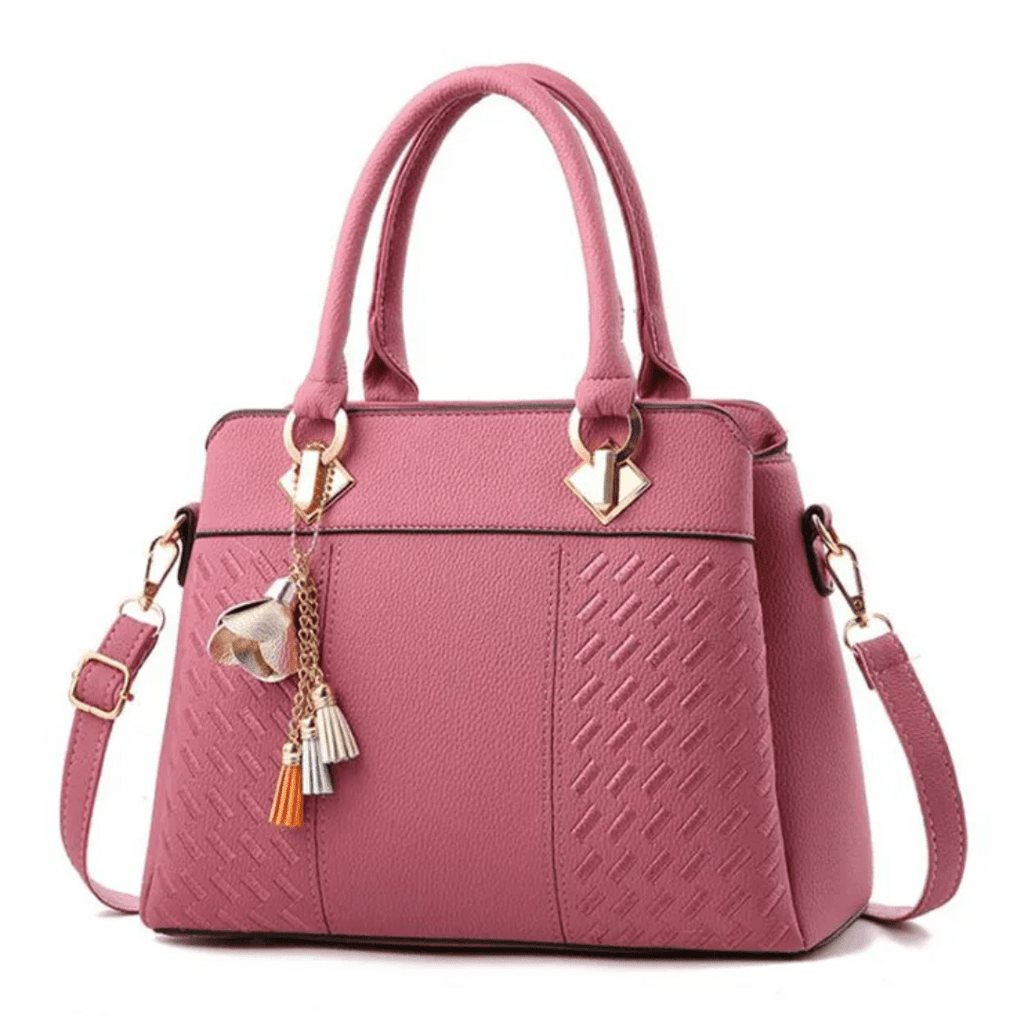 Clara Signature handbag