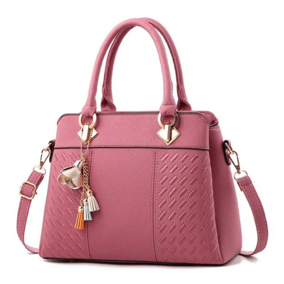 Clara Signature handbag