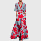 Orielle Elegant Spring Dress for Women